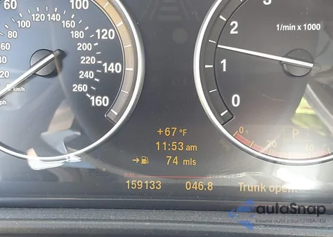 2011 BMW 550I from USA, damaged, VIN WBAFR9C59BC270046